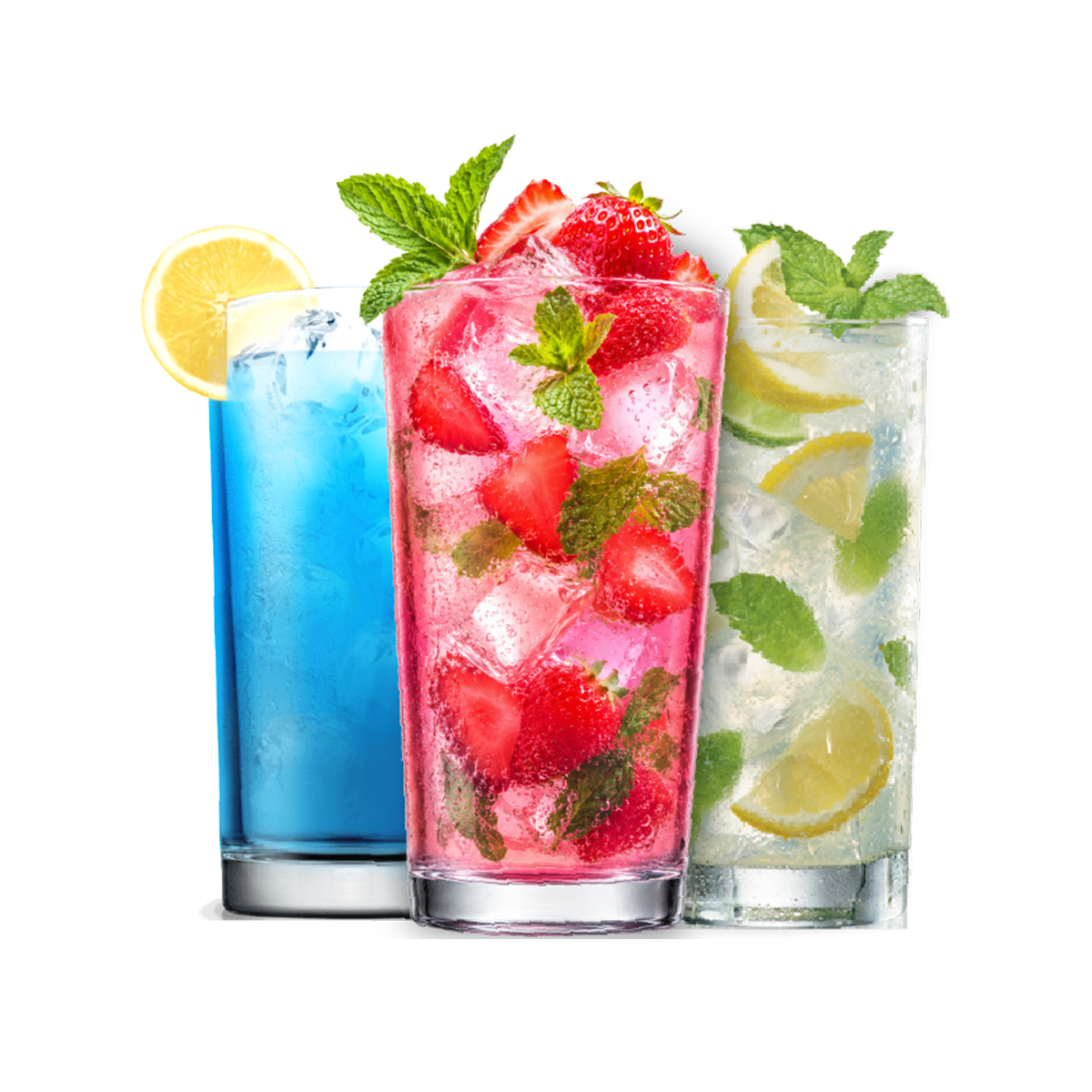Mojitos