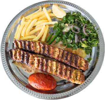 Main Course