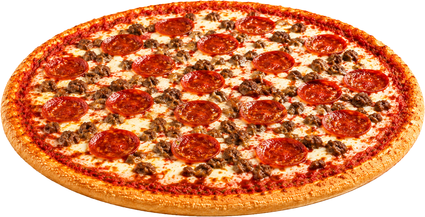 Pizzas