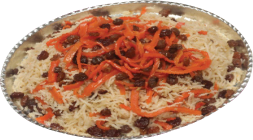 Only Rice