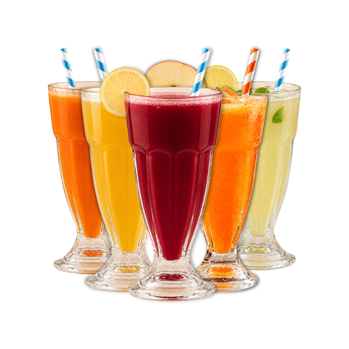 Fresh Juices