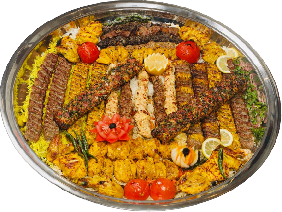 Platter