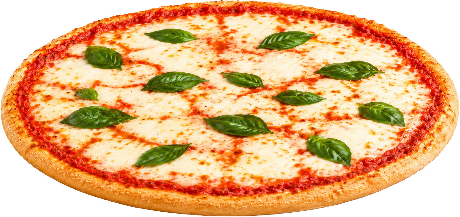 Margherita Pizza