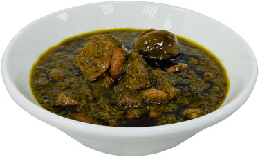 Qormeh Sabzi Meat