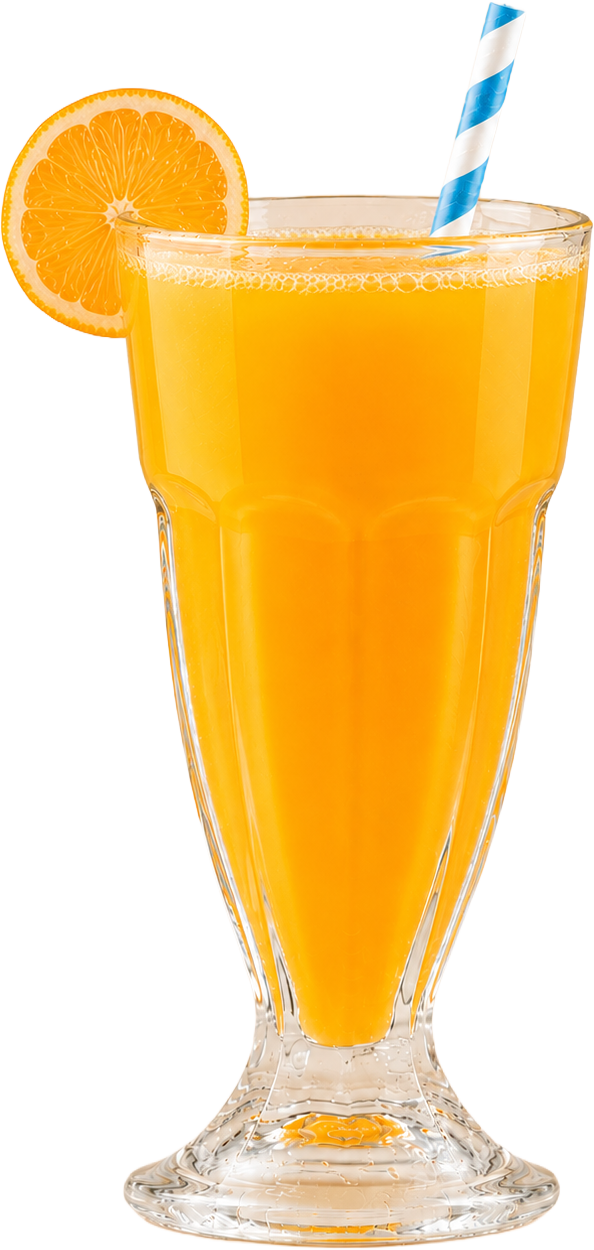 Orange Juice