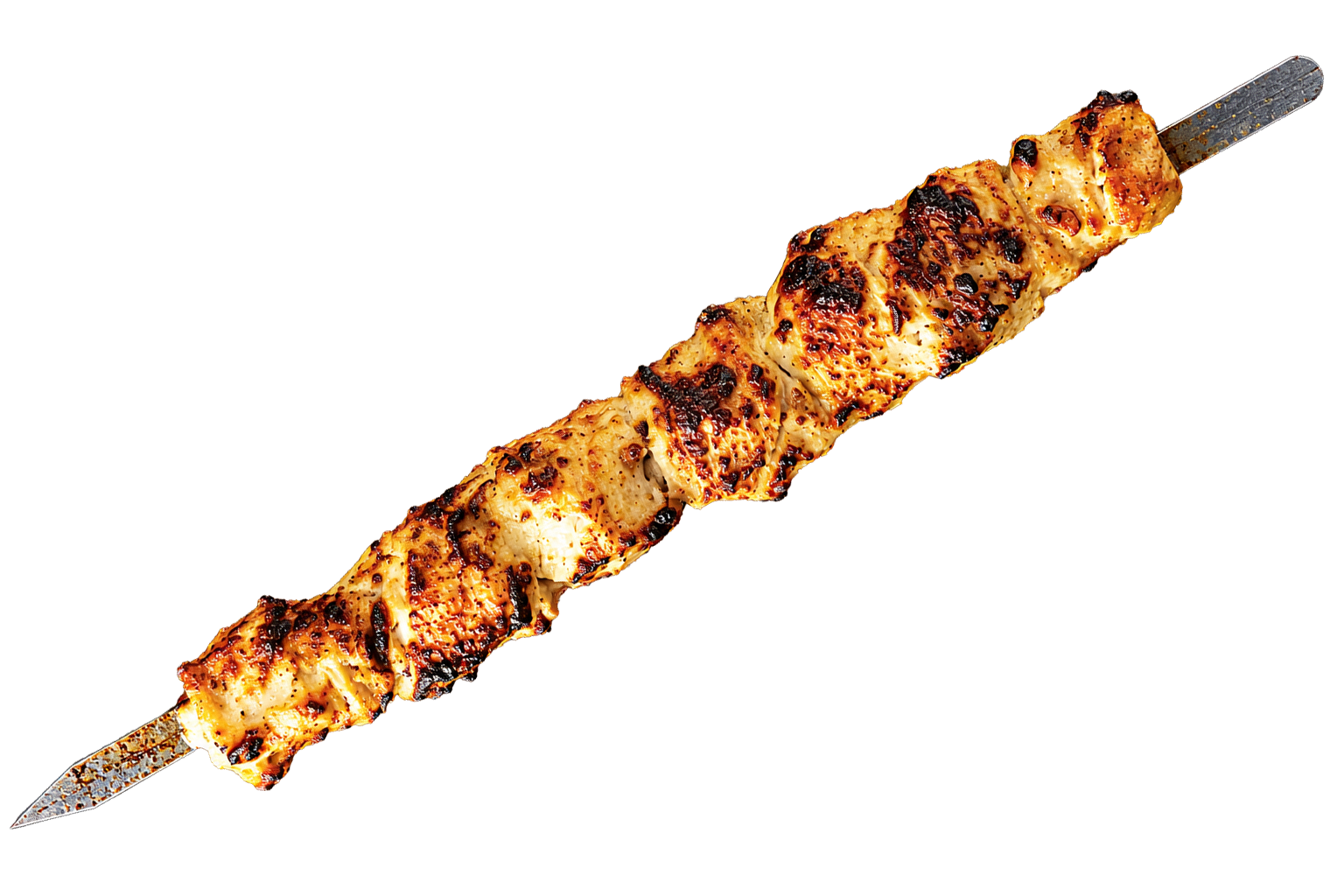 Chicken Tikka Yogart