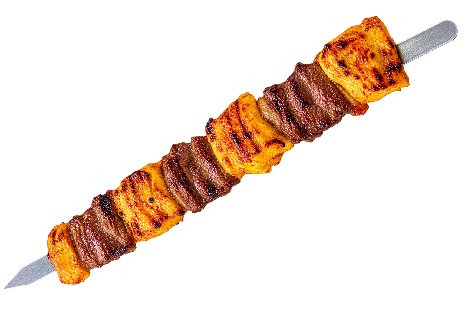 Kabab Bakhtayari