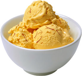 Falooda & Ice Cream