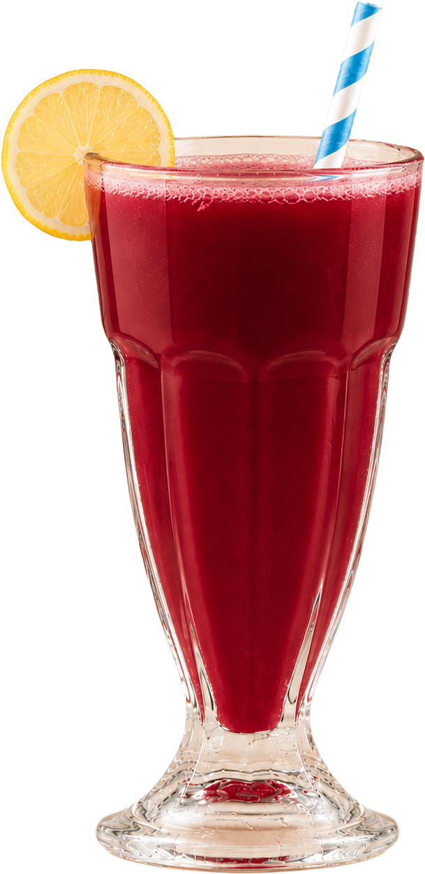 Pomegranate Juice