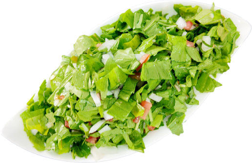 Rocca Salad