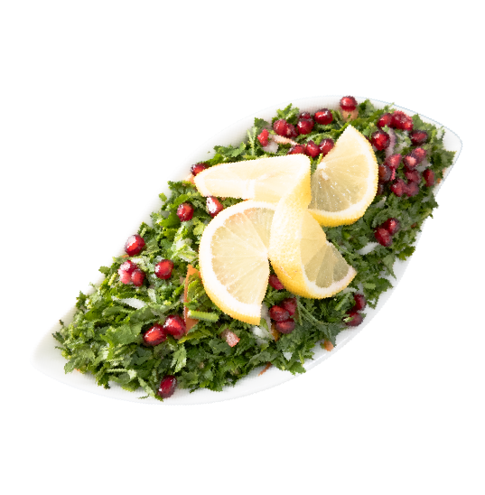 Tabbouleh