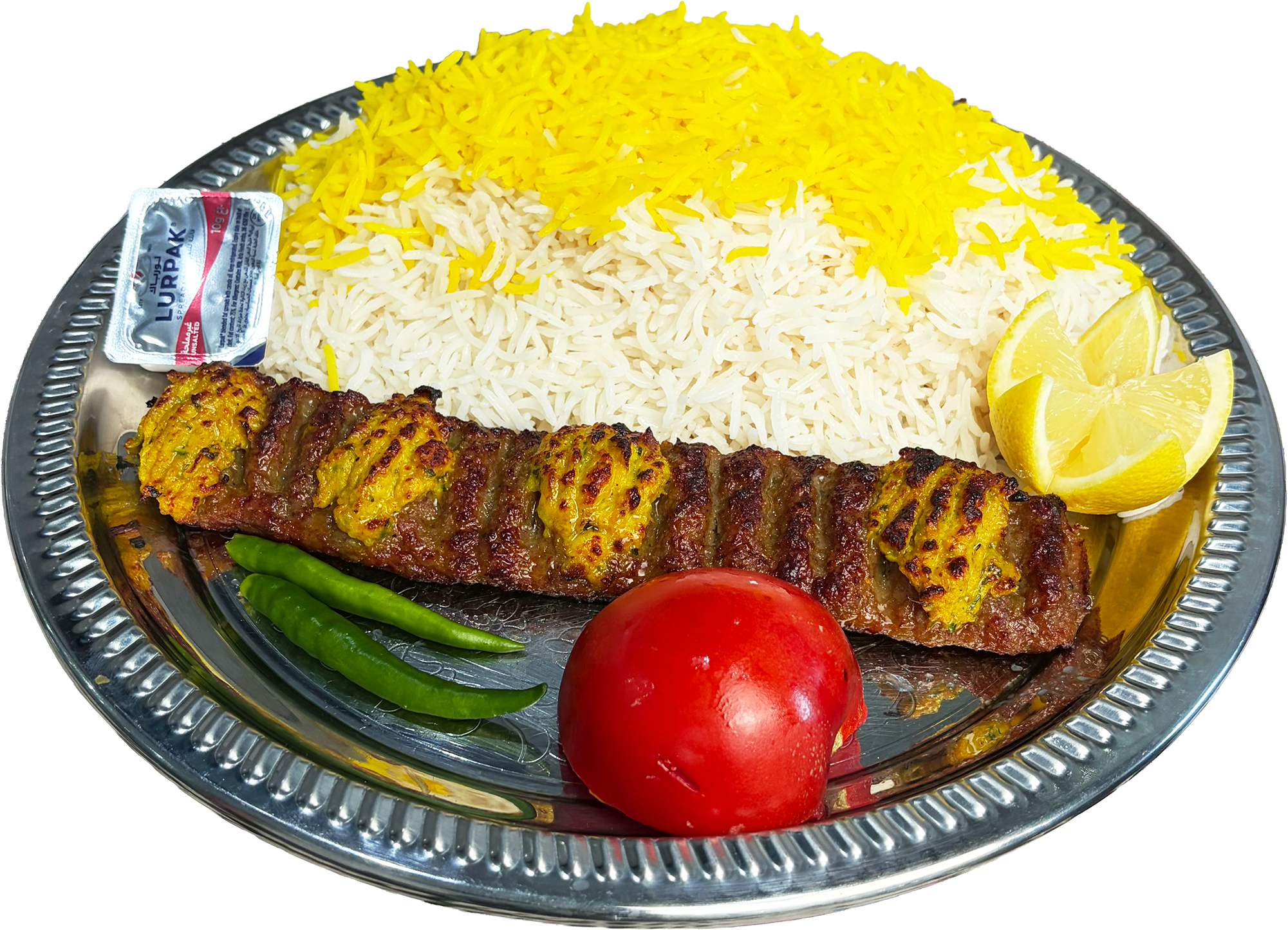 Special Meat Kabab (Single)