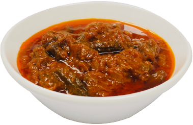 Okra Meat