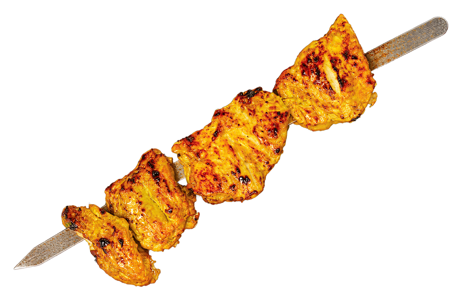 Chicken With Bones