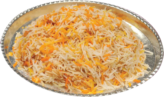 Biryani Rice