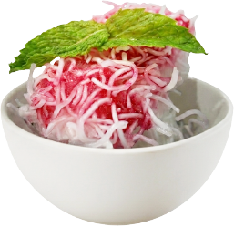 Falooda Shirazi