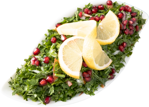 Tabbouleh