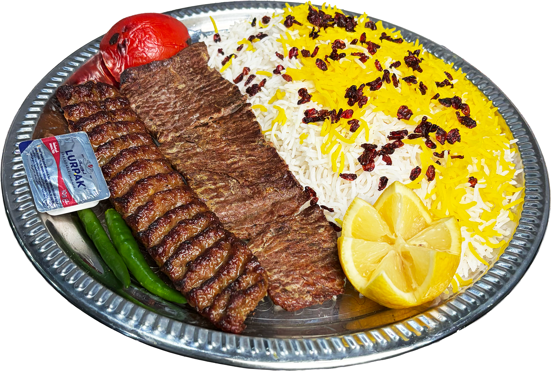 Kabab Sultani