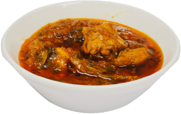 Chicken Curry
