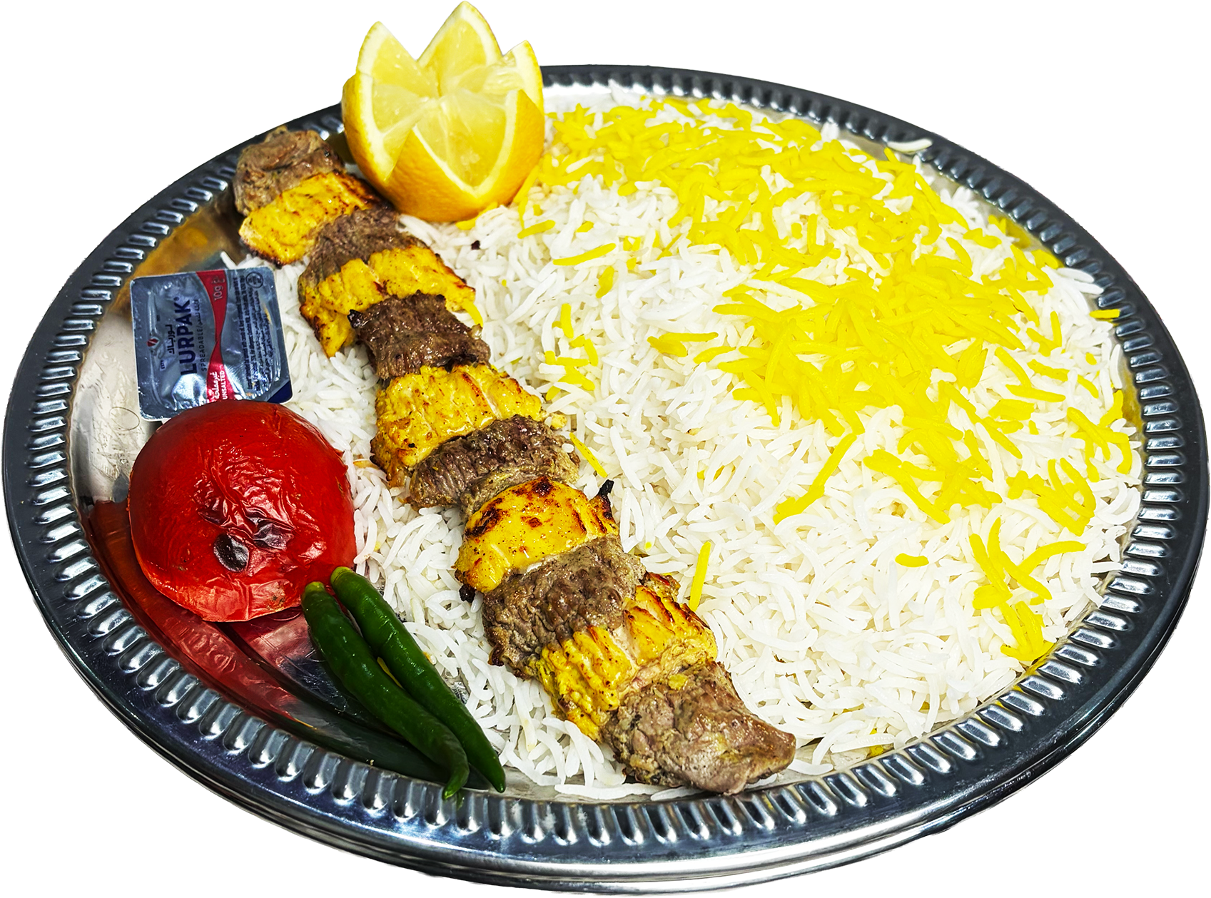 Kabab Bakhteyari