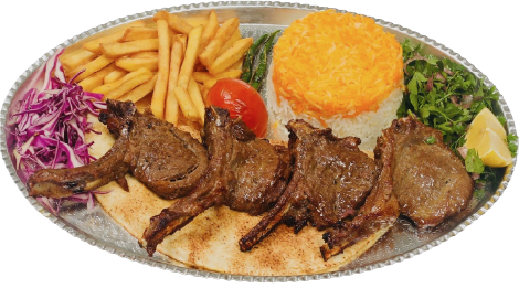 Lamp Chops