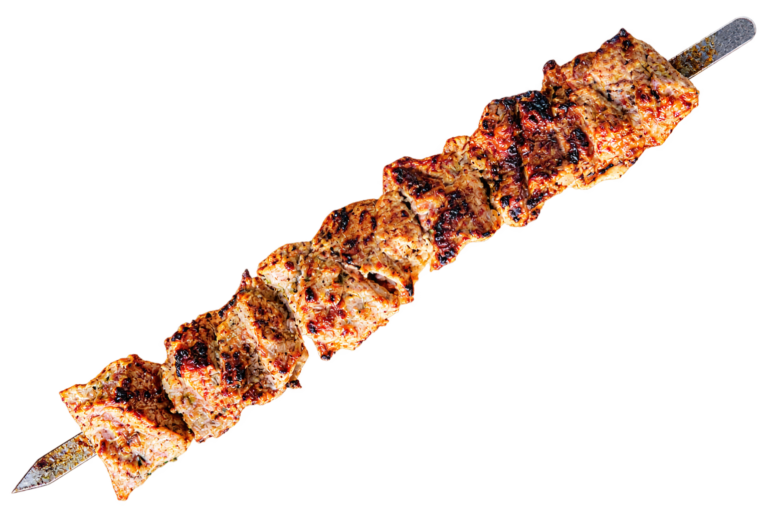 Meat Tikka Yogart