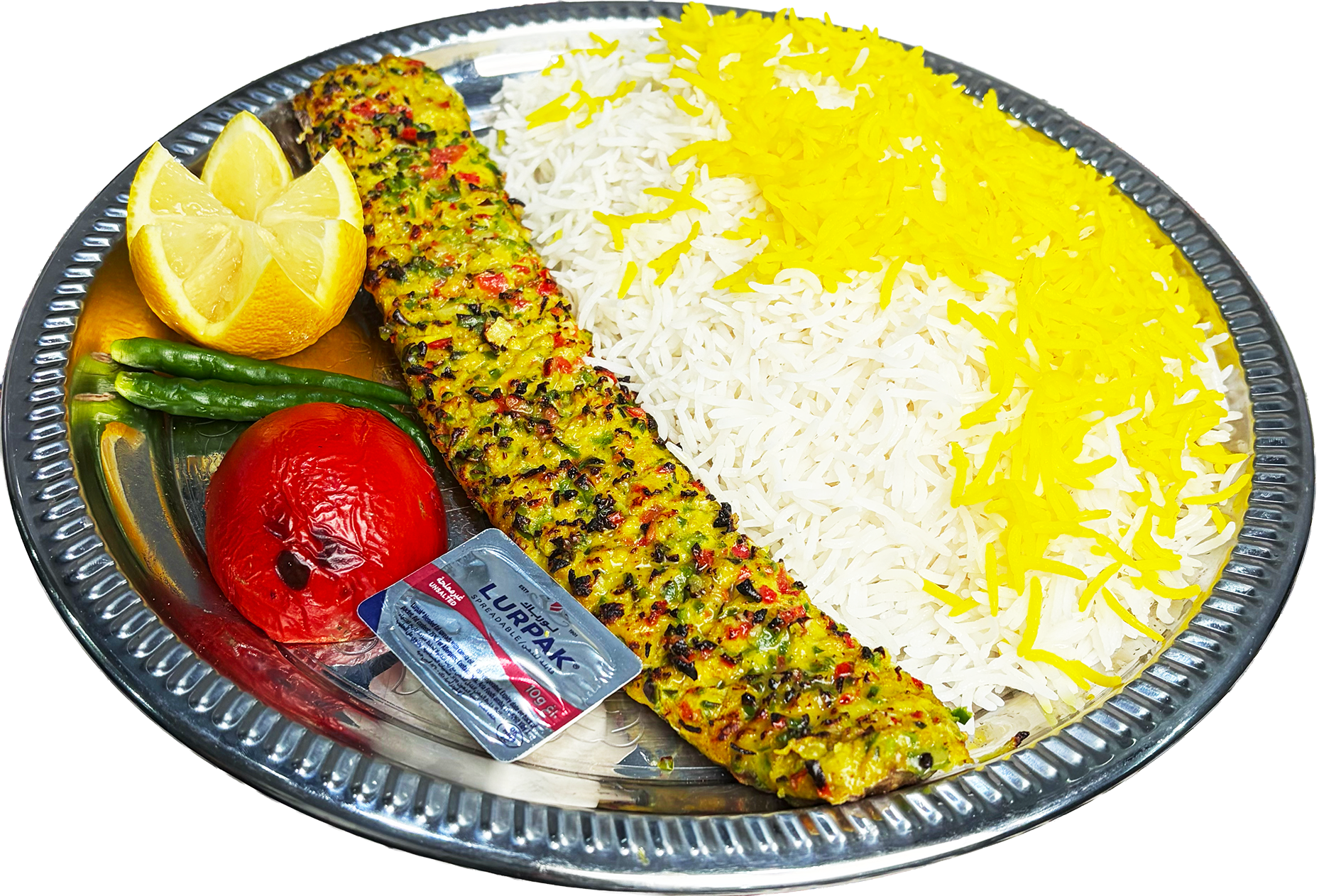 Kabab Tabrizi