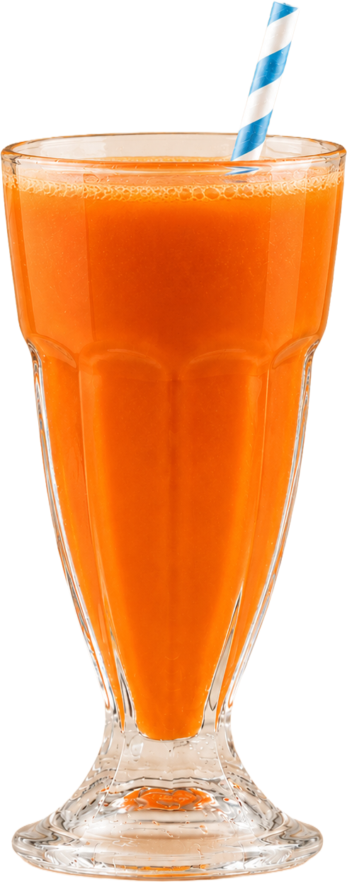 Carrot Juice