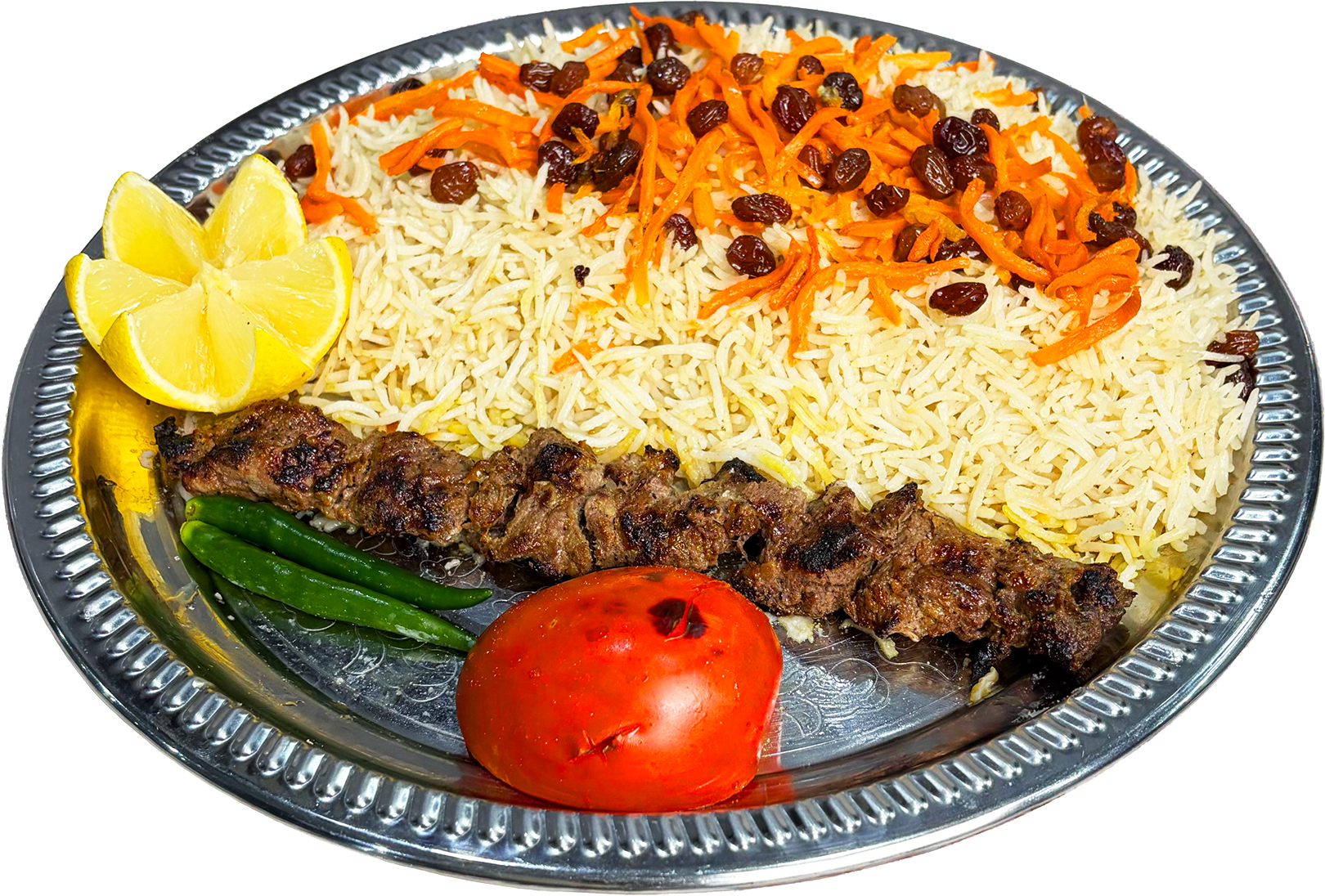 Meat Tikka Yogart (Single)
