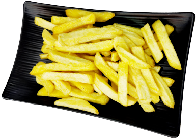 Fries