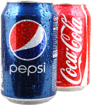 Soft Drinks
