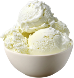 Vanilla Ice Cream