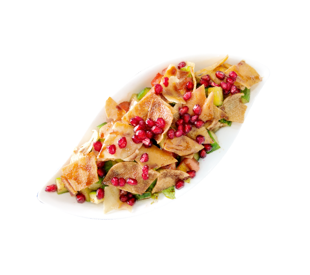Fattoush
