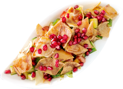 Fattoush