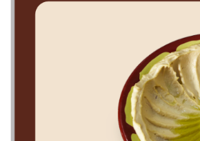 Special Hummus